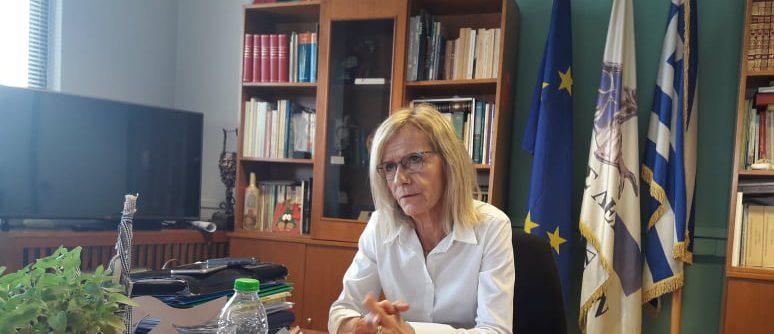 ομάδων προσανατολισμού