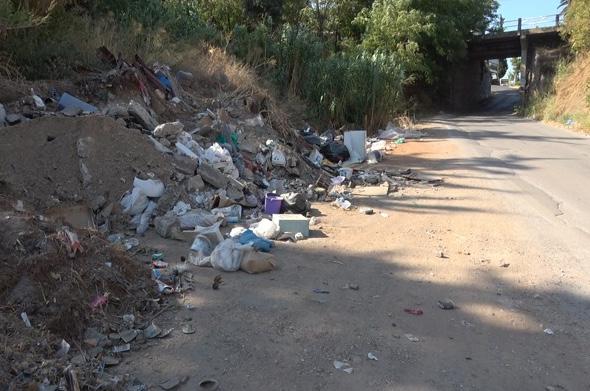 Η κατάσταση αυτή όχι μόνο δεν τιμά την πόλη της Θήβας αλλά σε καμία περίπτωση δεν δίνει την εντύπωση πως είναι μια σύγχρονη πόλη της Ευρώπης.