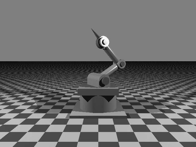 Fundamentos da Animac~ao Modelada por Computador 38 Figura 5.