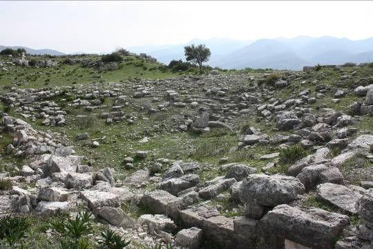 ευρύτερη περιοχή