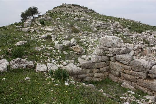 Άνοιξη 2014 Το αρχαίο θέατρο, Η