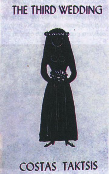 Για ένα μακρό χρονικό διάστημα (1954-1964) έζησε στο εξωτερικό (Γερμανία, Αυστραλία, Αφρική).