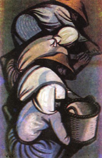 Έργα του: Ποιήματα: Το λαγούμι (1979), Για το θαλασσινό αηδόνι (1984), Το βαθύ πηγάδι ή εκρήξεις συναφών φωτοβολίδων (1989).