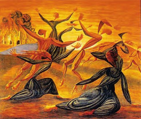 λόγος (1996) και Ακροτελεύτια (1997) που περιλαμβάνονται στη συγκεντρωτική έκδοση των ποιημάτων του.