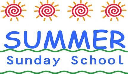 Hello, St. Barbara Parents and Supporters! I hope that your summer is off to a great start.