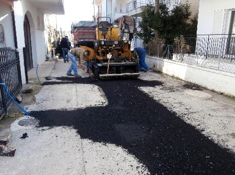 Πράξη: ΑΠΟΧΕΤΕΥΣΗ ΑΚΑΘΑΡΤΩΝ ΛΥΜΑΤΩΝ Τ.Δ. ΠΕΔΙΝΗΣ Ε.Π. ΗΠΕΙΡΟΥ Προϋπολογισμός Σύμβασης : 4.