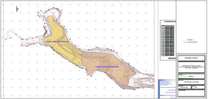 ΕΛΛΑΔΑΣ - ΗΠΕΙΡΟΥ Τα έργα που περιλαμβάνονται στην παρούσα πράξη αφορούν στην υλοποίηση όλων των απαραίτητων έργων, που προβλέπονται από τους περιβαλλοντικούς όρους, για την πλήρη αποκατάσταση του