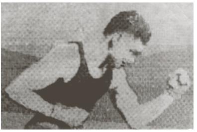 Ιστορική αναδρομή Δεκαετία 1920 Χρησιμοποιήθηκε για πρώτη φορά για τη βελτίωση των εικόνων εφημερίδων που αποστέλλονταν μέσω υποθαλάσσιου καλωδίου μεταξύ