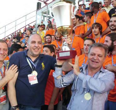 Βασιλεία, Σάλτσμπουργκ, Σέλτικ, Πλζεν και Στεάουα έχουν καλύτερο