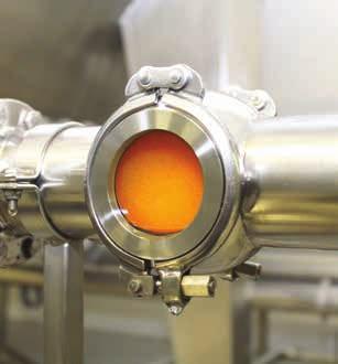 ΖΥΘΟΠΟΙΗΣΗ Yeast is known more for what it can do than what it is.