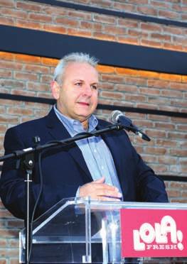 Ο ιευθύνων Σύµβουλος της