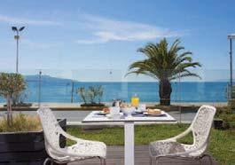 SMART ALL INCLUSIVE με πλούσιο ψυχαγωγικό πρόγραμμα και
