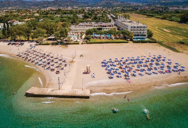 PORTO RIO HOTEL & CASINO 4* Family Summer Club