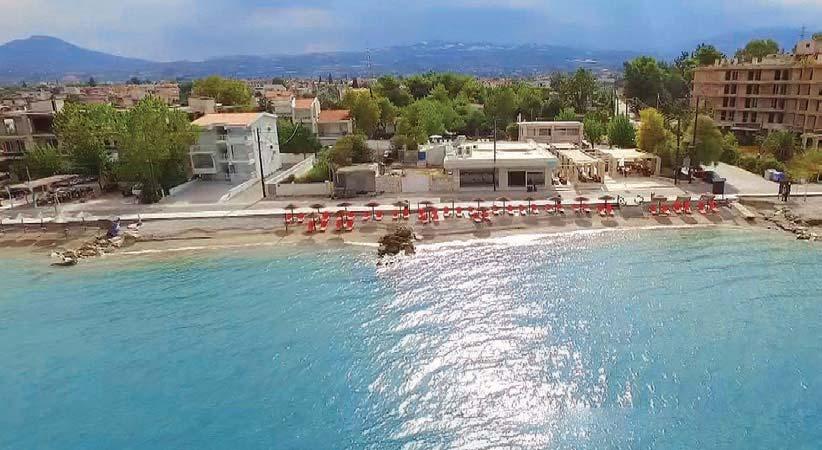 VERDE & MARE BUNGALOWS 3* Family Summer Club