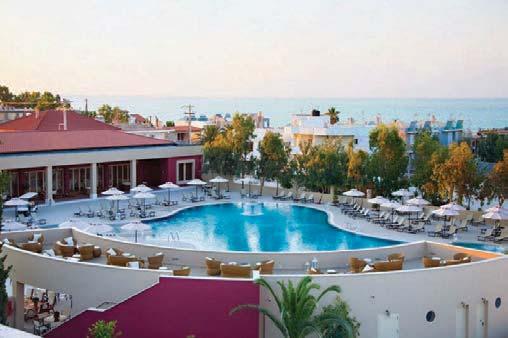 46 ALKYON RESORT & SPA 5* Ξεχωριστή εμπειρία πολυτέλειας!