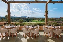 Το The Westin Resort αποτελεί τον απόλυτο προορισμό για οικογενειακές διακοπές, με δύο εξειδικευμένα κέντρα δημιουργικής απασχόλησης για παιδιά, τα Cocoon & SandCastle, που απευθύνονται σε βρέφη και