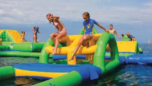 AKS PORTO HELI 4* HOTEL & WATERFUN PARK Family Summer Club ΠΟΡΤΟ ΧΕΛΙ ΓΙΑ ΤΟΥΣ ΜΙΚΡΟΥΣ ΜΑΣ