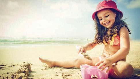 BELLE HELENE BEACH RESORT