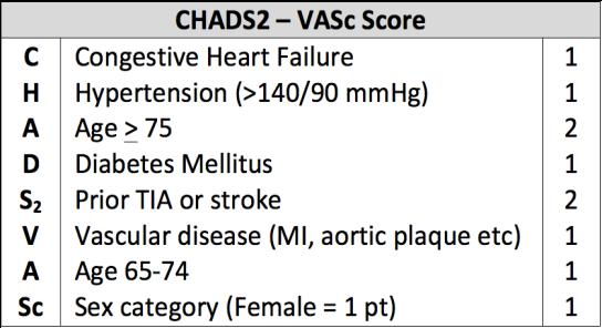 JAMA 2001, Camm et al.