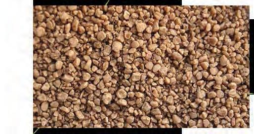 Pellet Λεριλαµβάνει τα Pellet O-Norm M7135, τα Pellet EN 14961 Α1, τα Pellet DIN plus, τα Pellet DIN 51731, τα Pellet Cardwood, το καλαµπόκι, τον πυρήνα της ελιάς. 2.