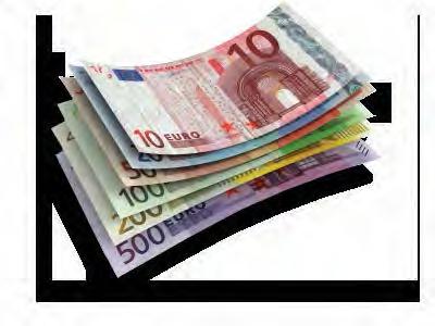 τεσσάρων (4) διαφορετικών ειδών καυσίµου (συνταγές καύσης).