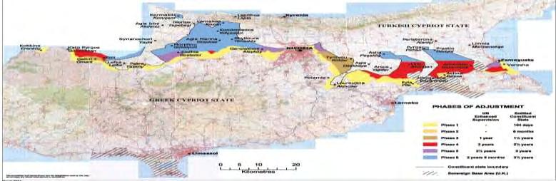 Κεφάλαιο 5: Το Κυπριακό Πρόβλημα και οι Προσπάθειες Επίλυσης του Η χρήση δημοψηφισμάτων έχει χρησιμοποιηθεί στο παρελθόν για να δώσει ο λαός απάντηση σε απλά ερωτήματα, όπως το να επιλέξει το