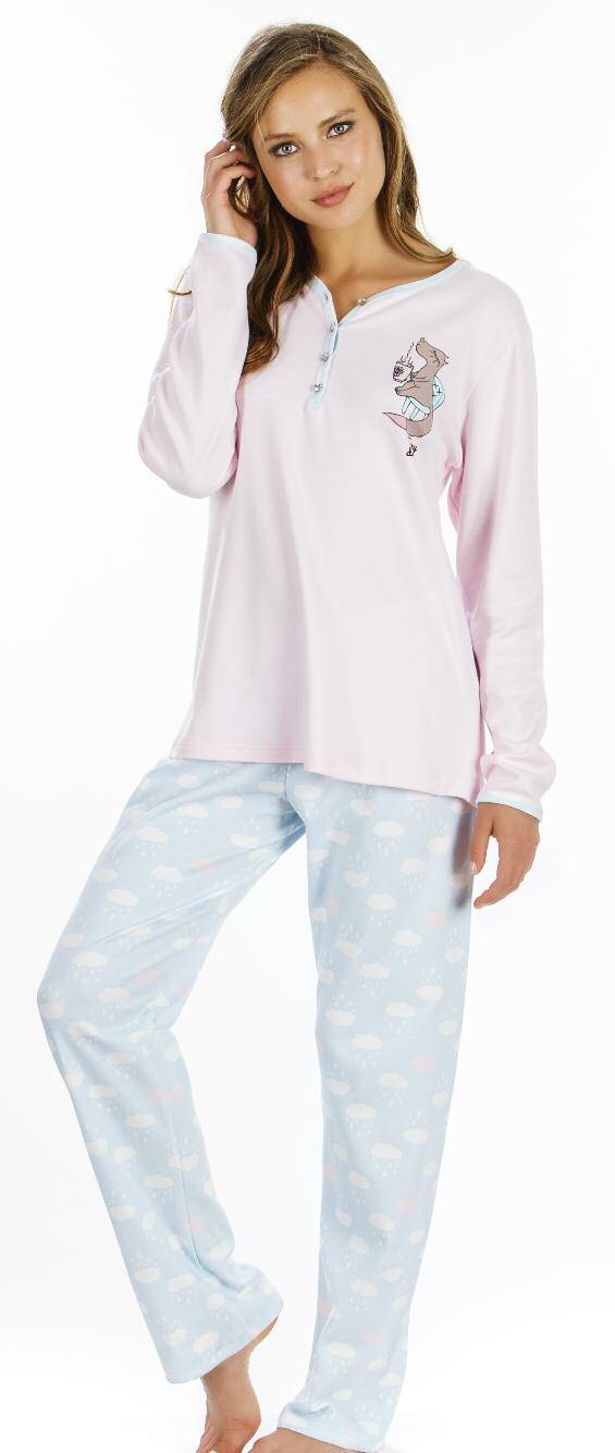 Comp> 100% COTTON 51508: Color > 107 ΡΟΖ/PINK 945