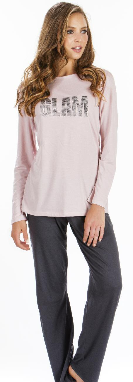/DARK GREY Size S-XL Comp> 50% COTTON-50% MODAL