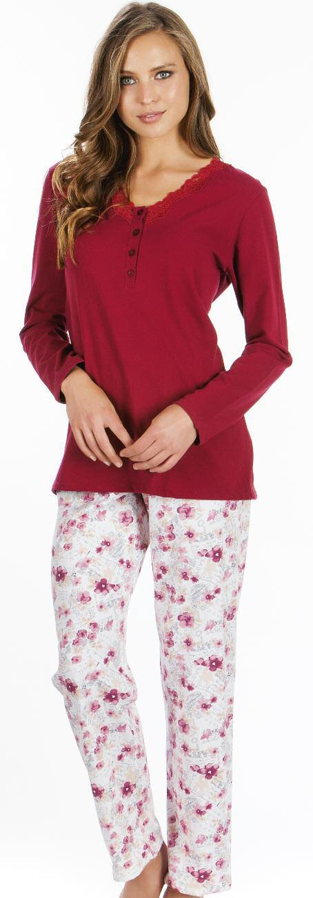 IMPERIAL Size S-XXL Comp> 50% COTTON-50% MODAL 51517: