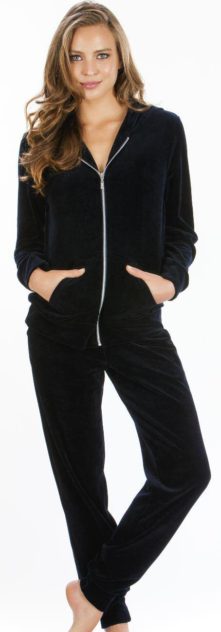 COTTON-20% PES Pant VELVET 51548: Color > 045 ΜΑΥΡΟ/BLACK, 100 ΜΑΡΙΝ/NAVY, 819 ΓΚΡΙ/GREY, 680