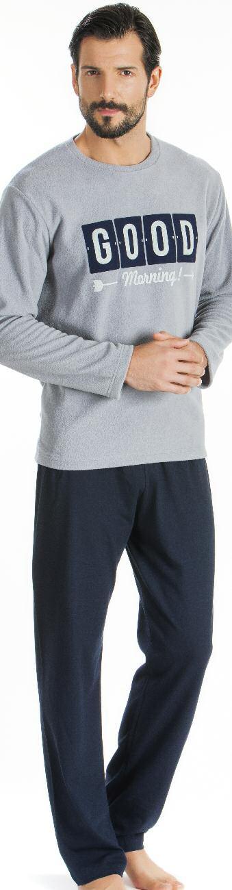 70671: Color > 100 ΓΚΡΙ-ΜΑΡΙΝ/GREY-NAVY, 615