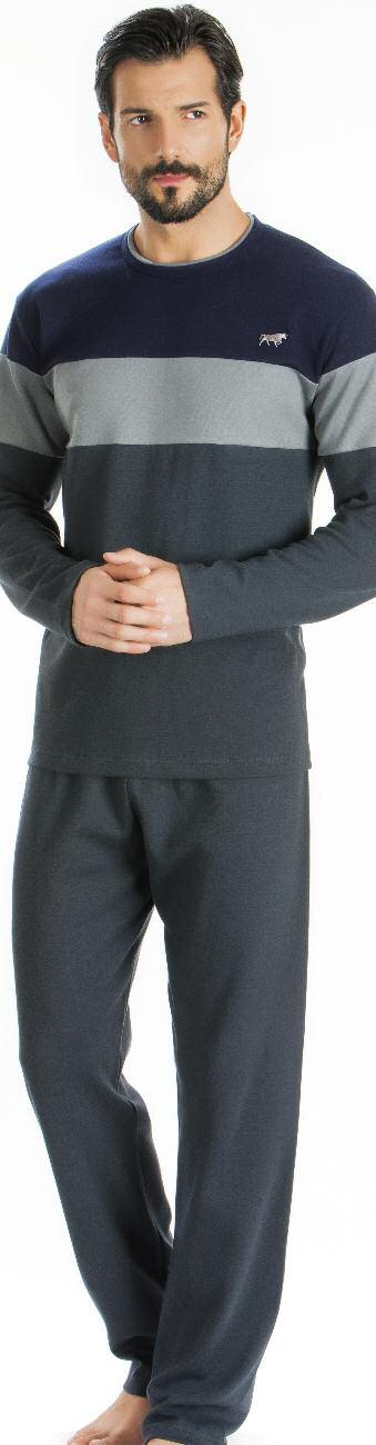 pant 100%COTTO 70649: Color > 100