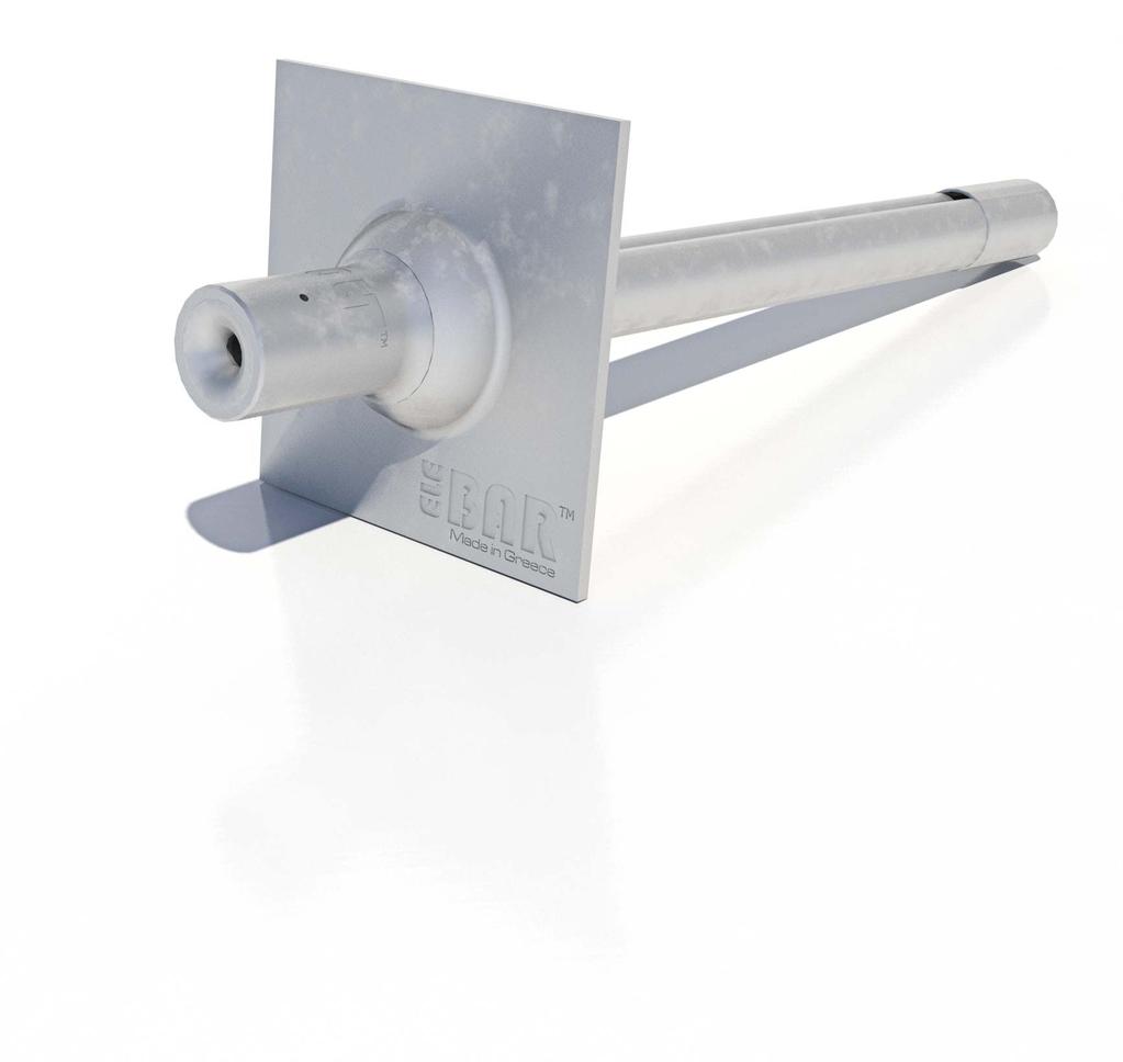 Swelling Type Friction