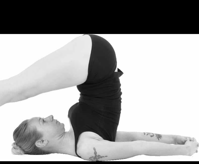 YOGA ACADEMY Η Ακαδημία Vinyasa Yoga της A.F. Studies είναι Πιστοποιημένη από τον Παγκόσμιο Οργανισμό Yoga Alliance International.