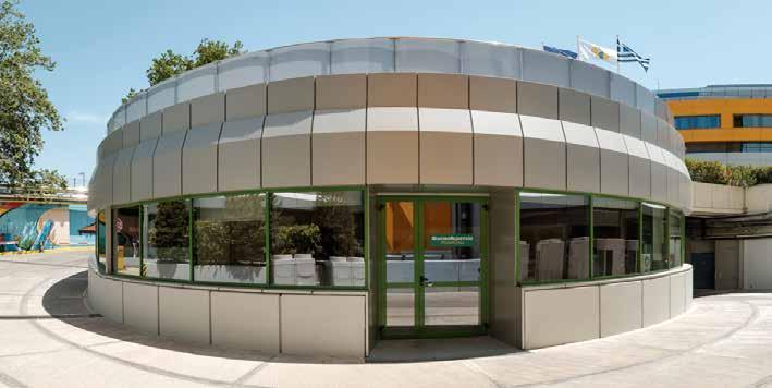 Εργαστήριο Institute of Life ΙΑΣΩ Κυτταρολογικό Εργαστήριο: Εκτελούνται εξετάσεις µε σκοπό την έγκαιρη διάγνωση των προκαρκινικών καταστάσεων του τραχήλου της µήτρας.