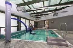 THERAPEUTIC REHABILITATION