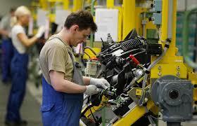 Weekly Financial Report 20/05/2019 Ευρώπη Economy & Markets Κατά 0,3 % έπεσε η βιομηχανική παραγωγή της ευρωζώνης τον μήνα Μάρτιο.