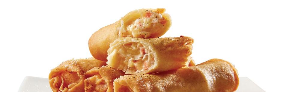 ΦΛΟΓΕΡΕΣ ΛΑΧΑΝΙΚΏΝ SPRING ROLLS WITH VEGETABLES Διαλεχτά λαχανικά σε συνδυασμό με την γλυκόξινη σάλτσα που φτιάχνουμε με την
