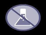 amount of chalky liquid makes administration a challenge Tolerability issues (mostly GI)1