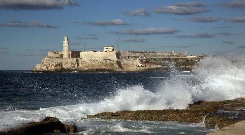 ΠΑΝΟΡΑΜΑ ΚΟΥΒΑΣ ΑΝΑΛΥΤΙΚΟ ΠΡΟΓΡΑΜΜΑ Ημέρα 1η: Αθήνα /Θεσσαλονίκη Αβάνα Συγκέντρωση στο αεροδρόμιο και αναχώρηση για την Αβάνα μέσω ενδιάμεσου σταθμού. Άφιξη την ίδια ημέρα το απόγευμα.