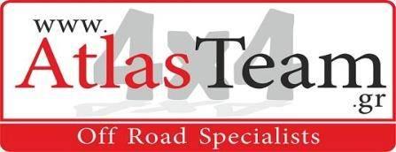 Κώστας Θεολόγης Τηλ: +30 6937 688947, Fax +30 22950 53660 Email: kostastheologis@atlasteam.gr 2.3. Συνεργάτες 3A-Adventures Ελλάδα www.