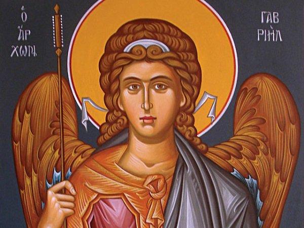 Ο άγιος Ιωάννης ο Δαμασκηνός διδάσκει ότι ο Υιός και Λόγος του Θεού συνέπηξε για τον Εαυτό του, με τα αγνά και καθαρώτατα αίματα της Θεοτόκου, σάρκα που είναι εμψυχωμένη από λογική και νοερά ψυχή,