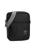 1904 ORIGINALS MILLING 83320 SQUARE BACKPACK Γκρι Camo W/H/D: 29.5 x 46.5 x 18 cm / 11.6 x 18.3 x 7.1 Volume: 23 ltr / 6.10 gal Weight: 0.56 kg / 1.