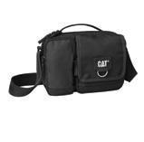 MILLENNIAL CLASSIC RAMSEY 83606 MINI MESSENGER W/H/D: 24 x 16.5 x 8.3 cm / 9.5 x 6.5 x 3.25 Volume: 3 ltr / 0.8 gal Weight: 0.23 kg / 0.