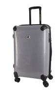 LUGGAGE IRIS ΑΥΓΟΥΣΤΟΣ 83721 NESTED 3 PCS. SET 385,00* 105,00* 129,00* 151,00* Storm Front 28 W/H/D: 51 x 79 x 32 cm / 20 x 27 x 12.5 Volume: 103 ltr / 27.10 gal Weight: 4.5 kg / 10.