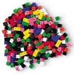 > SOMA Cube, 7 Χρώματα, Σε Κουτί, 1 σετ 5,69 (πλέον ΦΠΑ) Κωδικός: 180555 > Σετ Αλληλοσυνδεόμενων Κύβων 1 Εκατοστού 16,90 (πλέον ΦΠΑ) Κωδικός: 170221 3+ 1000 Σετ από 1000 κύβους σε 10 χρώματα, 100