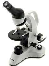 Απλά κρατήστε το μικροσκόπιο πάνω από το αντικείμενο που θέλετε, εστιάστε στρέφοντας το πάνω μέρος του μικροσκοπίου, και στη συνέχεια τραβήξτε βίντεο ή φωτογραφίες με το πάτημα ενός κουμπιού.