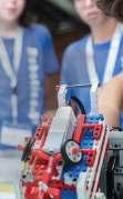 Ολυμπιάδα Εκπαιδευτικής Ρομποτικής (World Robot Olympiad ) (Φεβρουάριος - Ιούλιος) Ο Εθνικός Διαγωνισμός WRO