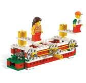 STEM LEGO Education > LEGO Education Λιλιπούτειοι Μηχανικοί Early Simple Machines Set 145,96 (πλέον ΦΠΑ) Κωδικός: 709656 5+ 102 Με το LEGO Education Early Simple Machines Set θα μπορέσετε να δώσετε