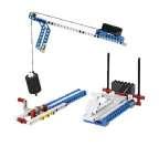 LEGO Education Renewable Energy Add-on Set δίνει στους μαθητές τη δυνατότητα να μάθουν και να κατανοήσουν τις ανανεώσιμες πηγές ενέργειας, μεταξύ αυτών την ηλιακή, την αιολική και την